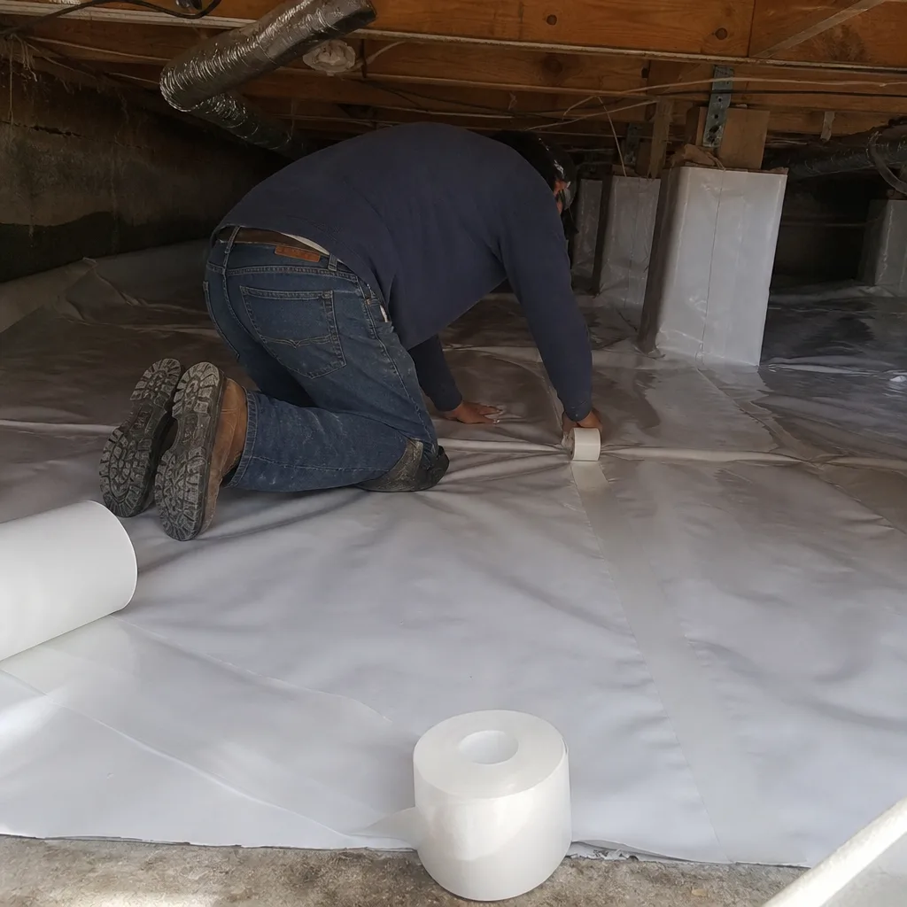 Insulation Replacement